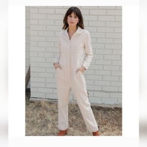 TRADLANDS guide coverall Jumpsuit XS